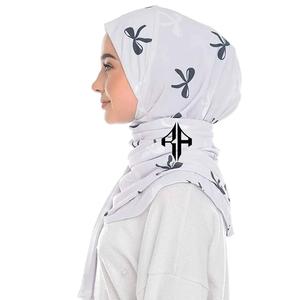 Multifonctionnel par RIVIAN ATLANTIC vente en gros de foulards pour femmes 100% soie matériel de qualité supérieure prix bon marché pour les femmes - Product Image 4