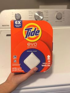 Detergente para Ropa Tide Hygienic Clean Heavy 10x Duty Power - Product Image 5