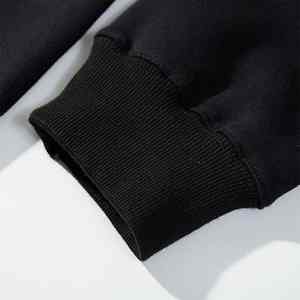 Sudadera con Capucha de Invierno con Logotipo Personalizado, Hecha de Material de Felpa Premium, Diseño Urbano Ecológico para una Comodidad y un Estilo Únicos - Product Image 6