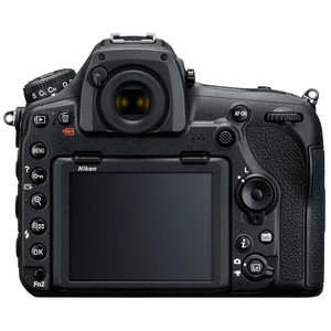 Professional 45.7MP Full Frame Digital SLR Camera Body 128GB <b>Memory</b> <b>Card</b> Photo Video Editing Suite Cleaning Kit-HD CMOS Sensor - Product Image 6