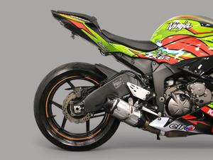 Kawasaki Ninja ZX 6R d'occasion 2020 disponible à la vente - Product Image 4