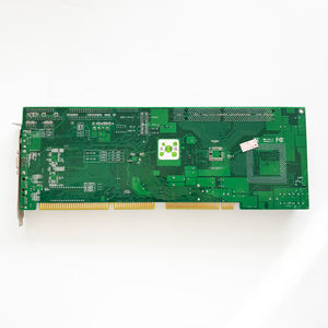 ARBOR 100100-0018 IF815C 10030028 REV.1.00 Carte mère complète Module CPU Ordinateur embarqué 100% pour - Product Image 3