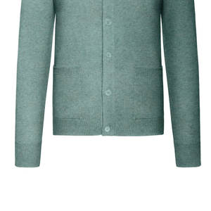 เสื้อคาร์ดิแกนอินเทรนด์สำหรับผู้ชายเสื้อคาร์ดิแกนสำหรับฤดูหนาวและฤดูใบไม้ร่วง - Product Image 5