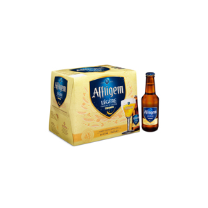 Cerveza Affligem de alta calidad perfecta para la distribución al por mayor en todo el mundo - Product Image 2
