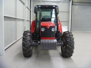 Vente flash Tracteur 4x4 Massey Ferguson 135 MF165 MF175 Machines à vendre Prêt à être expédié Pièces techniques en acier Support élevé - Product Image 2