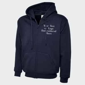 Sudadera clásica de algodón para mayor comodidad, movilidad relajada, interior cálido, ideal para viajes largos y calentamientos en el gimnasio. - Product Image 5