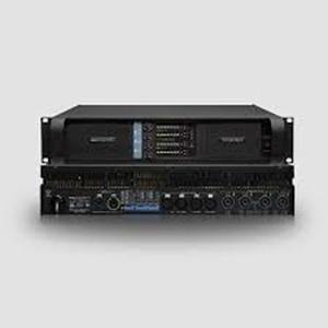 Mejor FP10000Q Profesional 4 Ch 5000 Watt Dj Amplificador de potencia de audio estéreo para altavoz dual de 15 pulgadas 2U Class-TD - Product Image 4