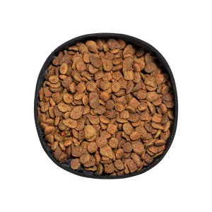 Ciotola Pieghevole Ecologica per Cani Vurex, Utensile da Campeggio - Product Image 3