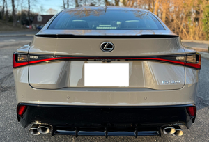 LEXUS IS 500 F Sport Performance Premium d'occasion 2025 - Product Image 3