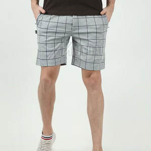 Pantalones cortos de hombre superventas para nadar pantalones cortos cómodos de secado rápido para hombre para piscina y playa - Product Image 5