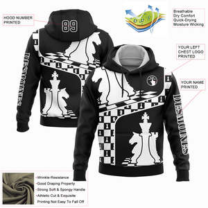 New Style Premium Quality Autumn Thick Knitted 400g Eco-Friendly Pullover Men's Hoodie Casual <b>Streetwear</b> Couple 100% Cotton - Product Image 2