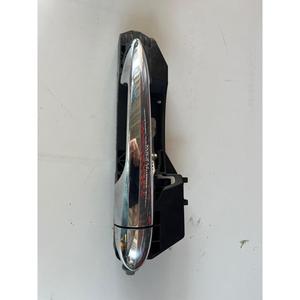 LANCIA Ypsilon 4ème Série (11>23) POIGNÉE DE PORTE EXTÉRIEURE AVANT DROITE 242566 169A4000 - Product Image 2