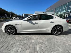 Super affaire ! Maserati Ghibli d'occasion 2022 - Product Image 3