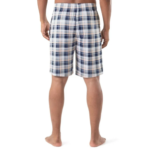 Short tricoté de haute qualité pour hommes, grande taille, pantalon personnalisé, rayé, décontracté, élégant, vêtements de plage, du Bangladesh - Product Image 3