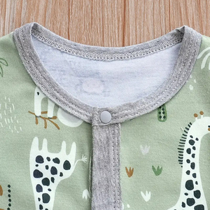 2025 Latest Style Kids <b>Rompers</b> Made in Best Material Kids <b>Rompers</b> Best Selling on Kids <b>Rompers</b> - Product Image 4