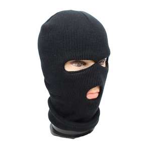 Masque facial par sublimation, impression intégrale, lavable, réutilisable, respirant, tissu doux, confortable, fabrication OEM ODM - Product Image 3