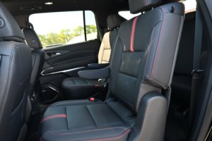 Chevrolet Traverse FWD RS 2026 Usado en Buen Estado - Product Image 5