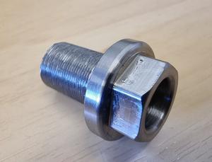 Mecanizado profesional personalizado Cnc Mill 5 ejes Cnc mecanizado de piezas mecánicas Cnc mecanizado proceso fabricante - Product Image 2