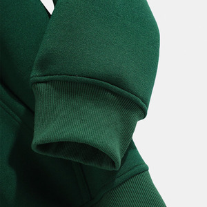 Sudadera con capucha de gran tamaño para hombre, prenda de vestir masculina de alta calidad, disponible en tallas grandes, proveedor directo de fábrica, fabricada en Pakistán, venta al por mayor - Product Image 5