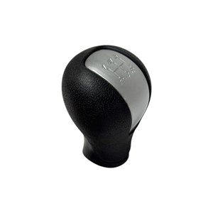 Palanca de Cambios para Honda Civic, Modelos 2012-2015, Compatible con Transmisión Manual, Material de Cuero, Producto VW - Product Image 1