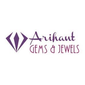 Arihant Gems & Jewels - Rudraksha de una cara en forma de media luna (marrón), artículo religioso hindú - Product Image 5