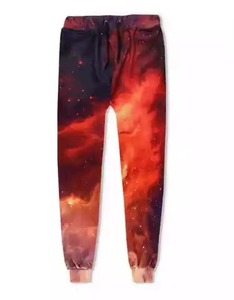 ชุดเสื้อผ้าฤดูร้อนของผู้ชายชุดวอร์มใส่สบายระบายอากาศได้ดีผลิตง่ายโลโก้วัสดุทนทาน - Product Image 4