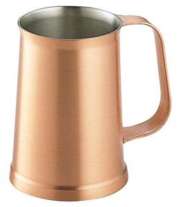 Vente chaude Prix Raisonnable Fait À La Main Écologique Tasse En Métal Gobelets Café Boire Indien Exportateur Haute Qualité Utilisation De Bureau - Product Image 1