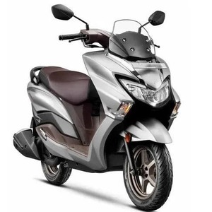 Nouveaux scooters Suzuki Burgman 125ex Bs6 Fi à essence 2025 - Product Image 5