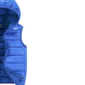 Las chaquetas acolchadas sin mangas pesadas de alta calidad más vendidas para hombres y mujeres disponibles todos los tamaños colores MOQ bajo todos los tamaños disponibles - Product Image 2