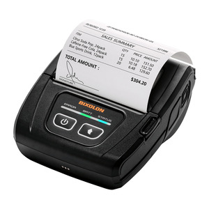 Impresora de Recibos Térmica Directa Bixolon SPP-C300, Medio de Impresión de 50 mm, Velocidad de Impresión de 50 mm/s, 203 dpi, USB/RS-232, Garantía de 2 Años - Product Image 1