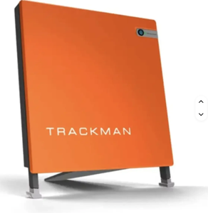 เครื่องจำลองการเล่นกอล์ฟ NEW Tra-ckK Manns ระดับอุตสาหกรรม รุ่นที่ 4 พร้อมเรดาร์คู่ OEM/ODM ปรับแต่งได้ คอมพิวเตอร์เกมกอล์ฟเสมือนจริง - Product Image 3