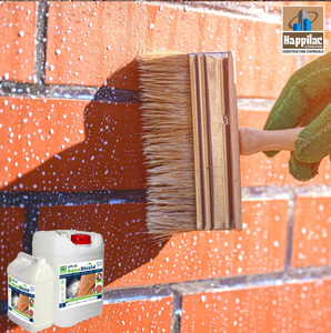 Hydrophobe Nano Revêtement Arrêt De L'eau Répulsif Étanche Ciment Béton Fenêtres Cadres Murs Potassium Salle De Bains Bâtiment - Product Image 3