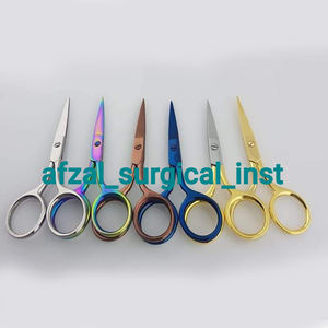 Pinzas de pestañas hechas a mano de alta calidad, logotipo personalizado de acero inoxidable, diseños OEM duraderos, modelo 2017 - Product Image 1