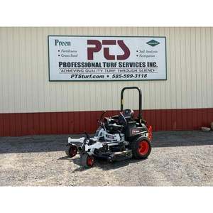 2022 WB700 <b>Walk</b> Behind Lawn Mower Heavy Duty High Performance Commercial Property Maintenance Landscaping Equipment <b>Machine</b> Work - Product Image 3