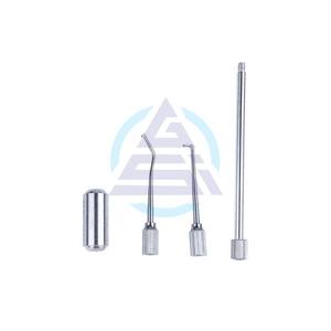 อุปกรณ์กำจัดมงกุฎฟันอัตโนมัติเครื่องมือผ่าตัดชุดทันตกรรมครอบฟันตัวเลือกการควบคุมแบบแมนนวล - Product Image 1