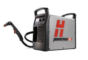 Sistema de Plasma Hypertherm Powermax 85 Sync de Alta Calidad - Product Image 3