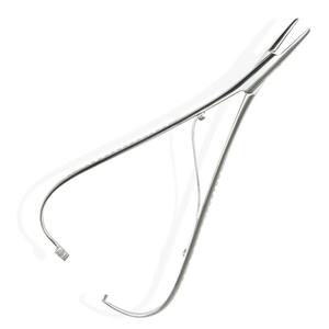 Alicates de Ortodoncia Dentales de Calidad Premium, Instrumentos de Laboratorio, Alicates Mathieu, Portaagujas Ortho Mathew - Product Image 4