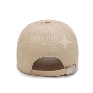 Casquette de baseball personnalisée unisexe chaque saison porter une casquette de baseball bas prix nouvelle conception casquette de baseball - Product Image 5