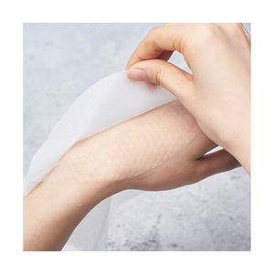 Mascarilla Facial de Algodón con Niacinamida y Vitamina C, Venta al por Mayor, Alta Calidad, Hidratante Profunda, Antienvejecimiento - Product Image 2