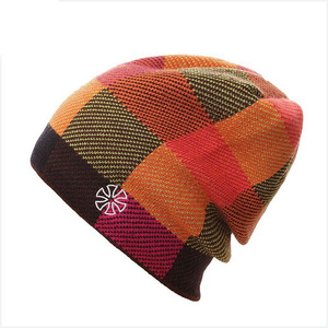 Bonnets chauds d'hiver 2025 personnalisés, coupe régulière fabriqués au Pakistan Nouvelle arrivée 2025 Bonnets de haute qualité pour adultes - Product Image 2