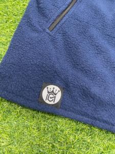 Etiquetas tejidas de la mejor calidad para accesorios de ropa - Product Image 4