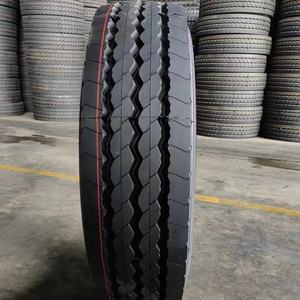 Pneu de camion semi-remorque 255/70R22.5 16PR, pneu radial toutes positions pour transport longue distance, vente en gros OEM, exportation - Product Image 4