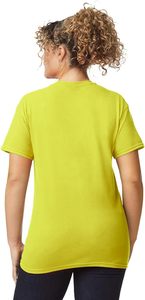 Vente en gros T-shirt épais 100% coton de haute qualité T-shirt surdimensionné T-shirt vierge T-shirt personnalisé avec logo imprimé de haute qualité pour hommes - Product Image 4