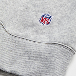 Sudadera Mujer Bordado Estampado Poliéster Algodón Personalizado Liso Cuello Redondo Sudadera Mujer Cuello Redondo Sudadera - Product Image 4