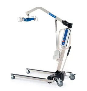 VENTES FLASH : Lève-personne électrique Invacare Reliant avec capacité de 450 lb et base basse manuelle - Product Image 3