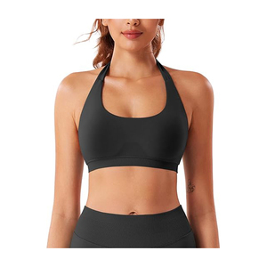 2025 nouveau Design femmes sport soutien-gorge respirant femmes sport soutien-gorge séchage rapide femmes sport soutien-gorge - Product Image 2