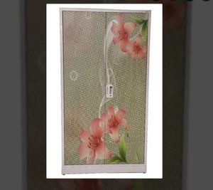 Diseñador de acero Almirah Premium producto de fabricación de chapa - Product Image 1