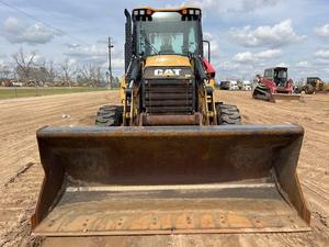 Los componentes del núcleo del cargador frontal Caterpillar 420F usados incluyen el cojinete del motor - Product Image 3