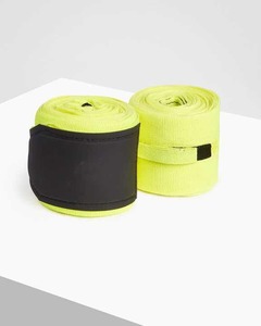 Vendas de Boxeo de Alta Venta, Protección para las Manos/Vendas de Boxeo Antideslizantes y Resistentes al Viento con Soporte Fuerte para Muñeca y Mano - Product Image 2