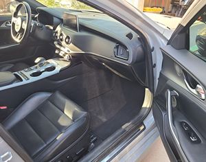 OFERTA PERFECTA: K-i-a St-in-ger GT2 2021, Motor V6 Twin-Turbo, Transmisión Automática - Product Image 2